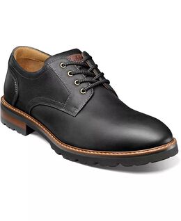 Florsheim: Чёрные туфли 