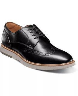 Florsheim: Чёрные туфли 