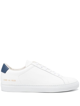 Common Projects: Белые кроссовки 