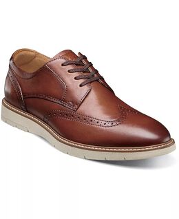 Florsheim: Коричневые туфли 