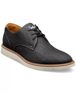 Florsheim: Чёрные туфли 