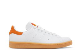 Adidas: Белые кроссовки  Stan Smith