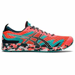 Asics: Красные кроссовки  Gel-Noosa Tri 12