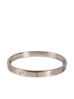Cartier: Браслет  Love