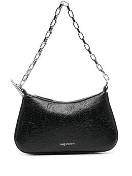 Alexander McQueen: Чёрная сумка 
