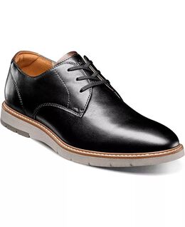 Florsheim: Чёрные туфли 