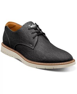 Florsheim: Чёрные туфли 