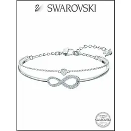 SWAROVSKI: Браслет 