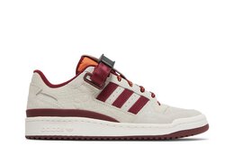 Adidas: Бежевые кроссовки  Forum