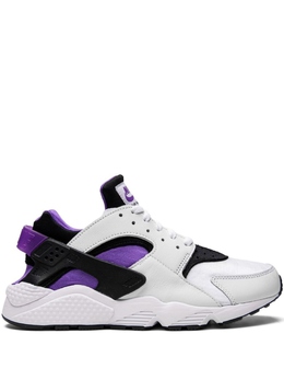 Nike: Белые кроссовки  Air Huarache