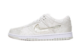 Nike: Кроссовки  Dunk Low
