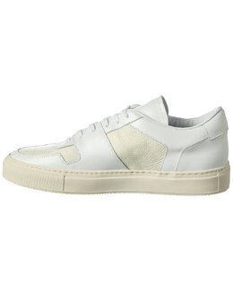 Common Projects: Белые кроссовки 