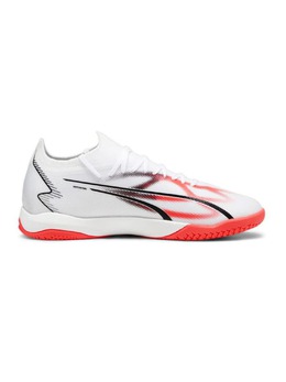 PUMA: Белые кроссовки 