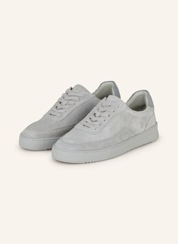 Filling Pieces: Серые кроссовки 