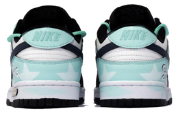 Nike: Светлые кроссовки  Dunk