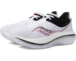 Saucony: Белые кроссовки  Kinvara