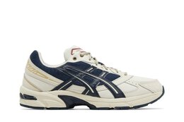 Asics: Бежевые кроссовки  Gel-1130