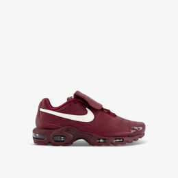 Nike: Красные кроссовки  Air Max Plus