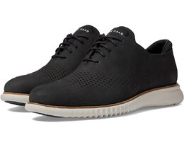 Cole Haan: Чёрные туфли 