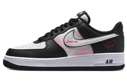 Nike: Белые кроссовки  Air Force 1