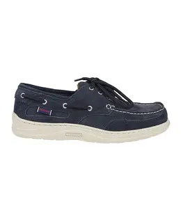 Sebago: Синие кроссовки 