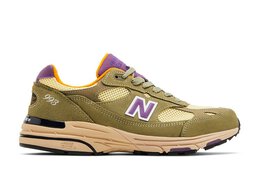 New Balance: Кроссовки 