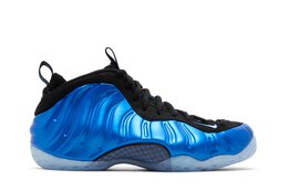 Nike: Кроссовки  Air Foamposite One