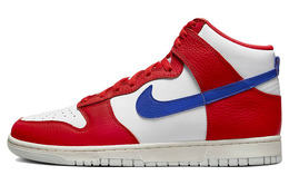 Nike: Кроссовки  Dunk High