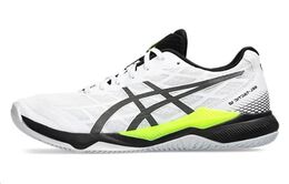 Asics: Белые кроссовки  Gel