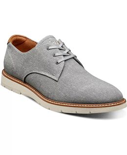 Florsheim: Серые туфли 