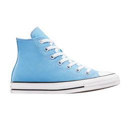 Converse: Синие кроссовки  Chuck Taylor All Star