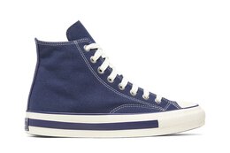 Converse: Синие кроссовки  Chuck Taylor