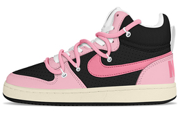 Nike: Бежевые кроссовки  Court