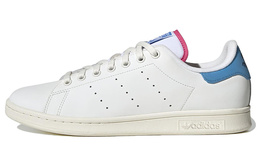 Adidas: Синие кроссовки  Stan Smith