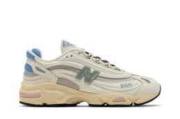 New Balance: Кроссовки 