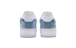 Nike: Белые кроссовки  Air Force 1