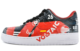 Nike: Белые кроссовки  Air Force 1