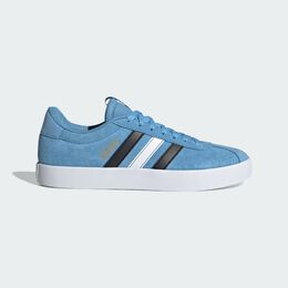 Adidas: Светлые кроссовки 