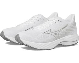 Mizuno: Белые кроссовки 