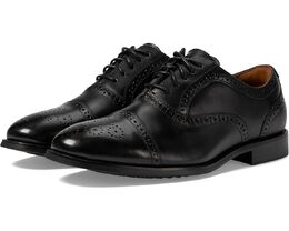 Florsheim: Чёрные туфли 