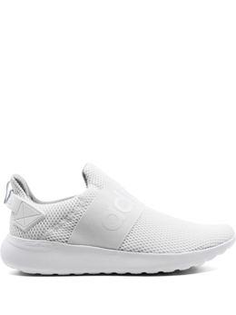 Adidas: Белые кроссовки  Lite Racer