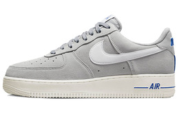 Nike: Светлые кроссовки  Air Force 1 Low