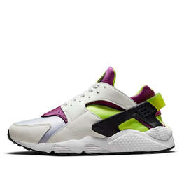 Nike: Белые кроссовки  Air Huarache