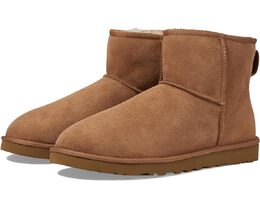 UGG: Ботинки  Classic Mini