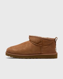 UGG: Ботинки  Ultra Mini