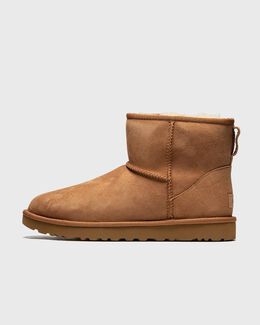 UGG: Ботинки  Classic Mini