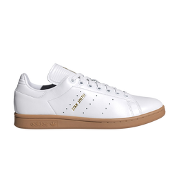 Adidas: Белые кроссовки  Stan Smith