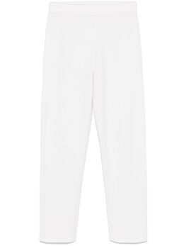 Max Mara: Трикотажные брюки 