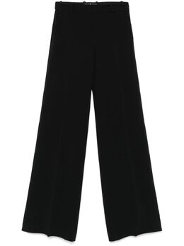 Ermanno Scervino: Чёрные брюки 