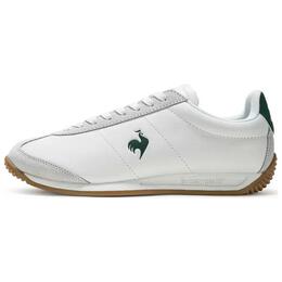 Le Coq Sportif: Белые кроссовки 